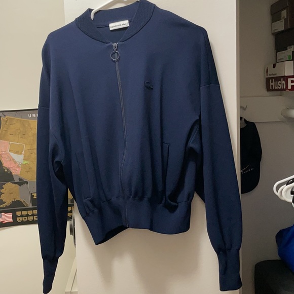 Lacoste jacket - Picture 2 of 6